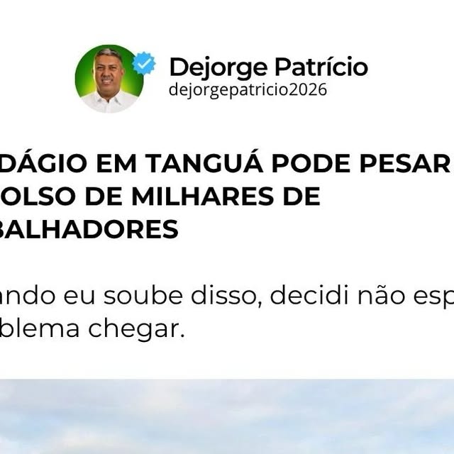 Capa da publicação: Quando um problema pode atingir o trabalhador, é preciso agir